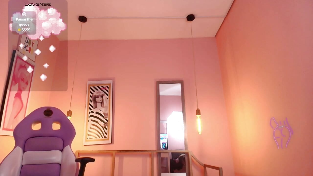 Enjoy my anal😈