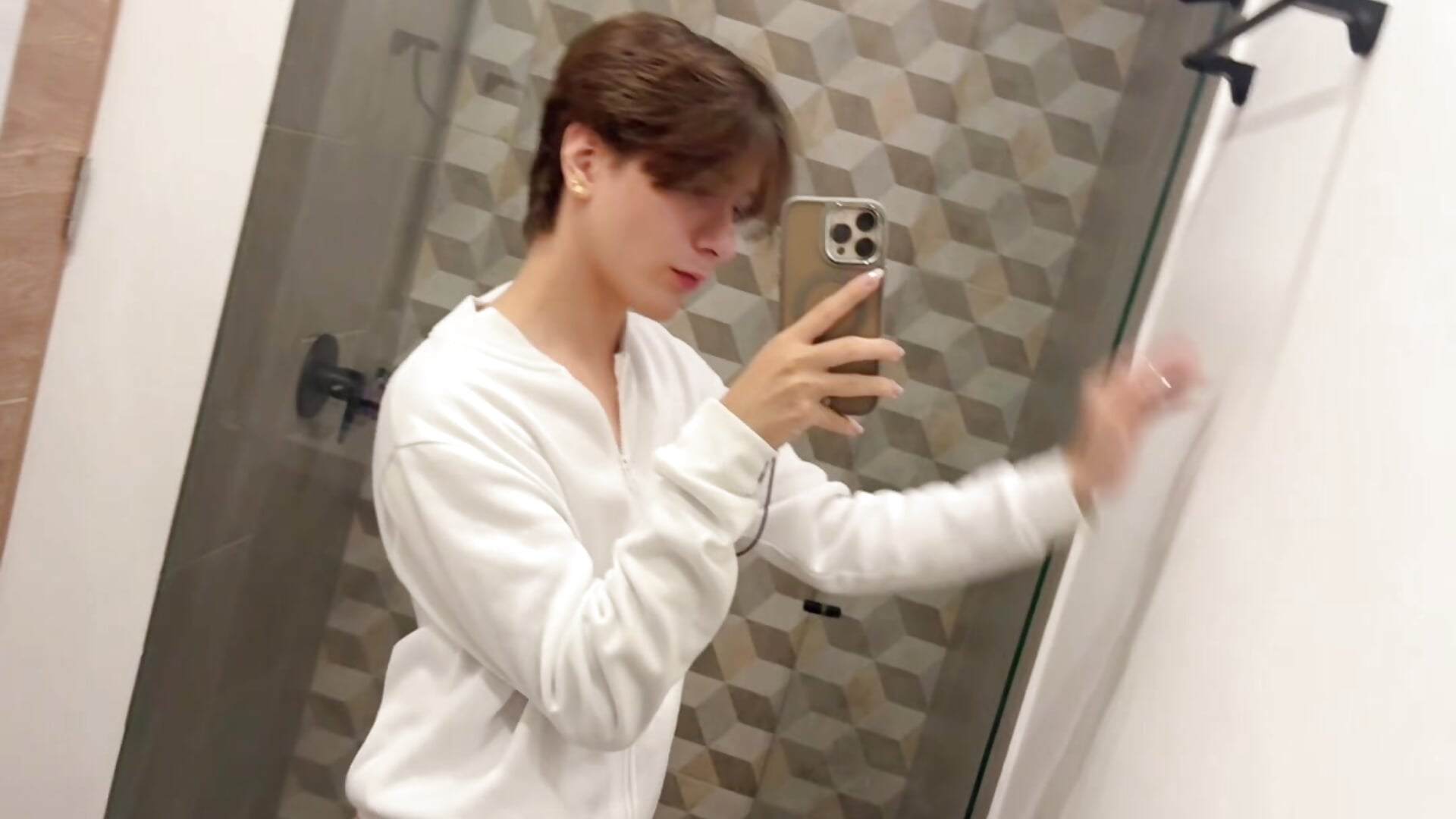 Uwu - video của người mẫu cam Alex_and_Fabian