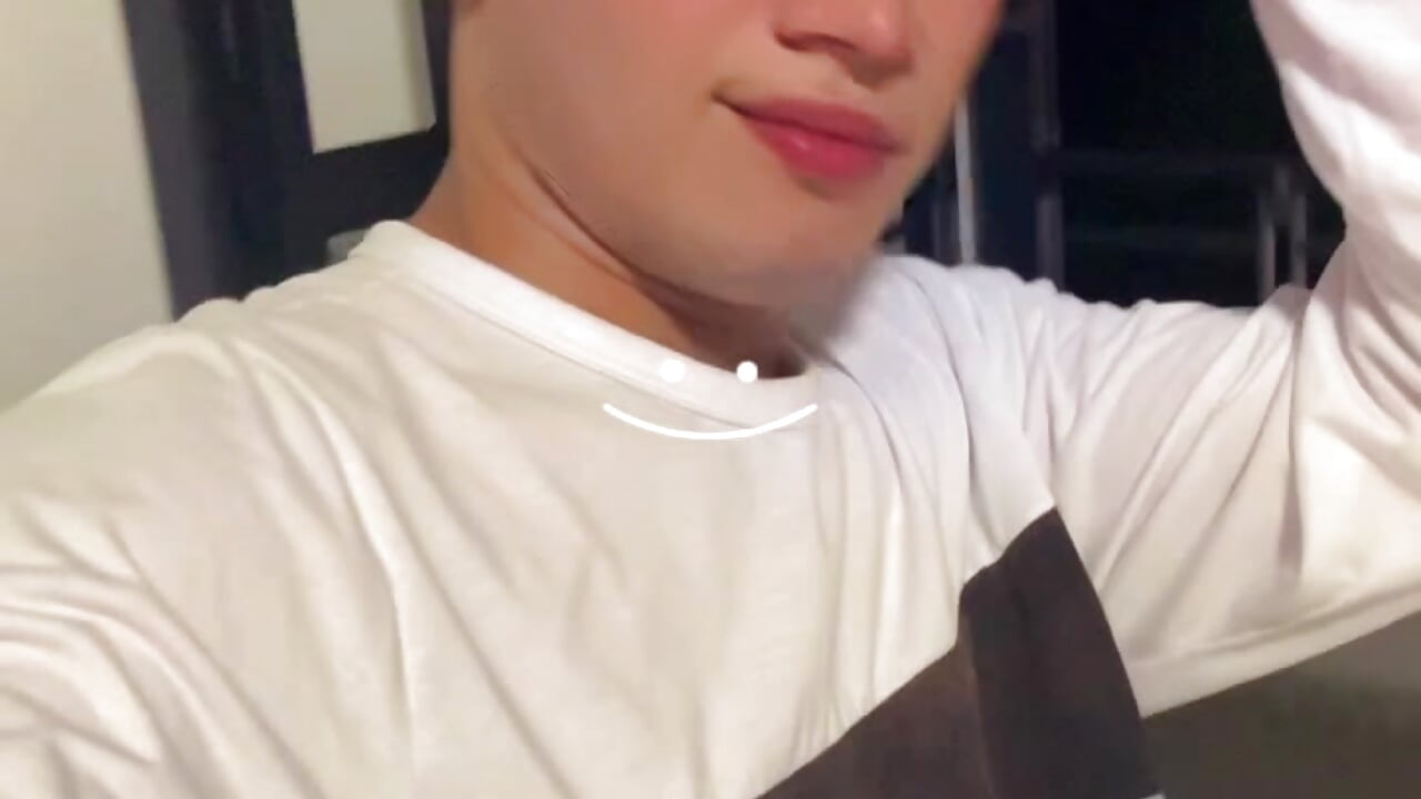 sexy ;) - vidéo du modèle de showcams Benjamin_Buster