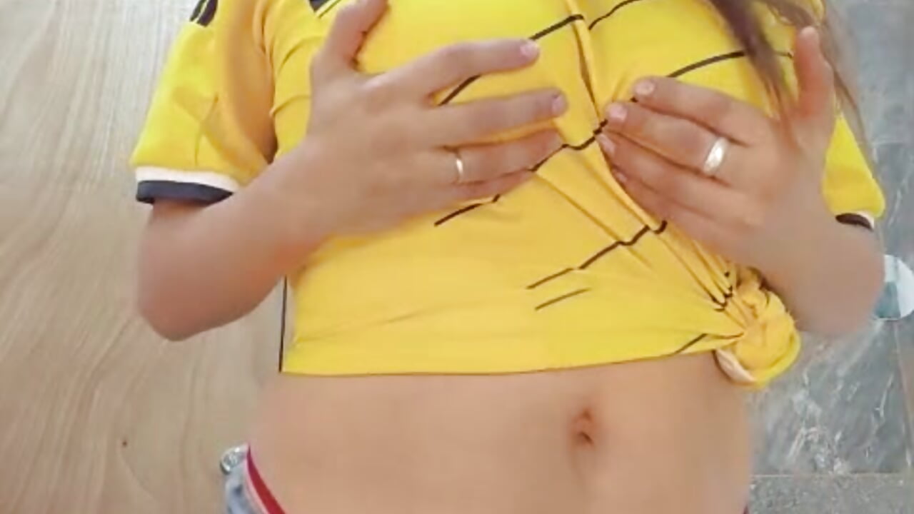 Let's go Colombia! 💛💙❤️ - video oleh model kamera Heidy_Wells