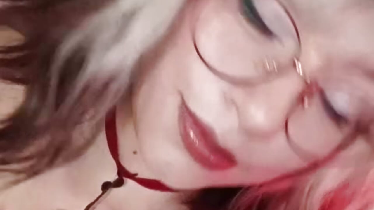 HI!! - video by Celeste_Ford_18 cam model