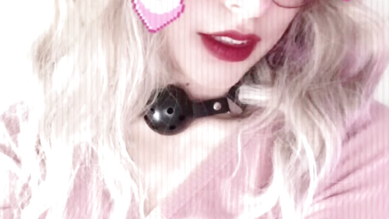 💖💖💖 - video by Celeste_Ford_18 cam model