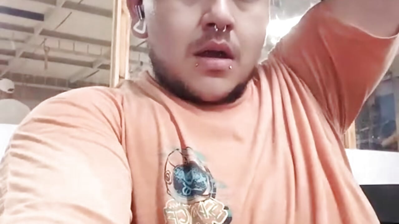gym – video od webkamerové modelky maximo__russo