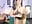 [Mar 28] Sample: Oiled Up Genie - video by BonfireBonnie cam model