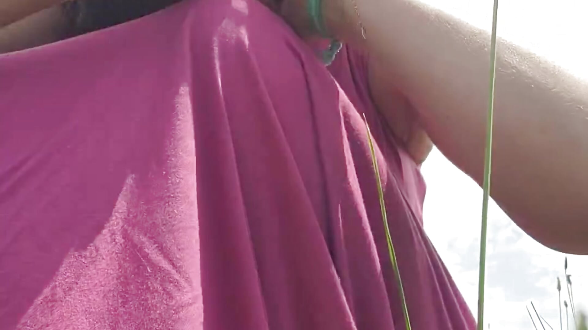 Giantess Crush POV JOI - video by BonfireBonnie cam model