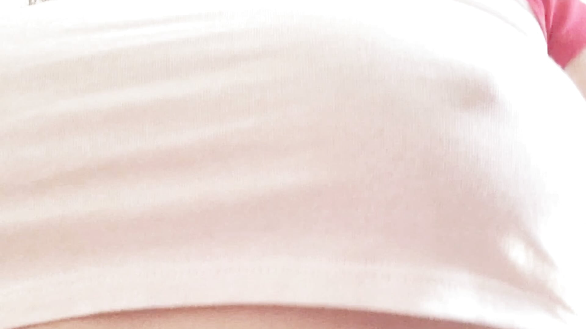 [Jul] Handheld Bodyscan Bouncing Tits Ass Closeup
