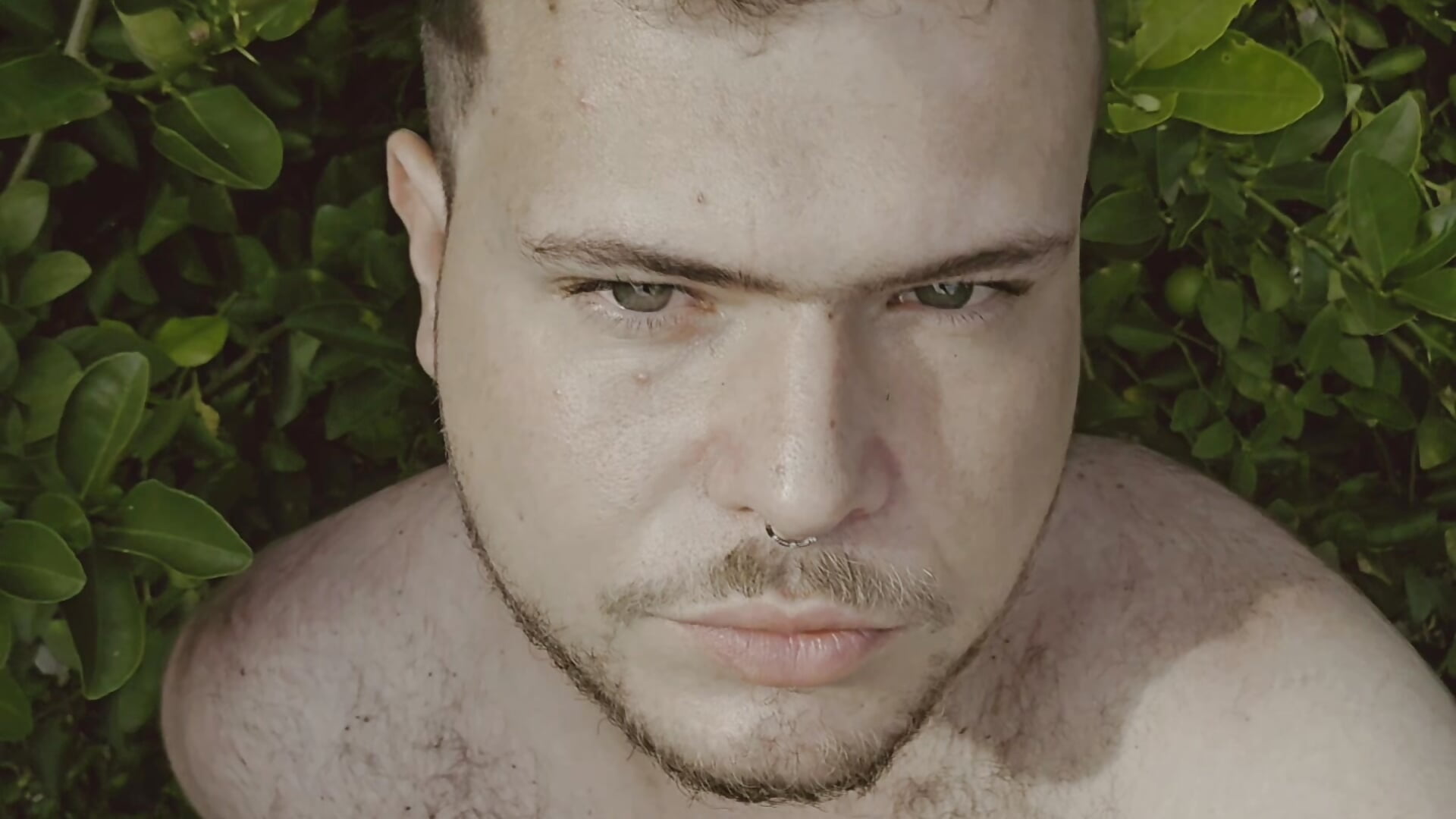 Sun day 🏵 - video by HoneyBear00 cam model