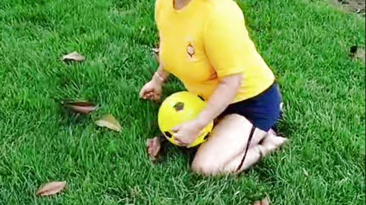 The passion of football - Video von Evaaross_2345 Cam-Model