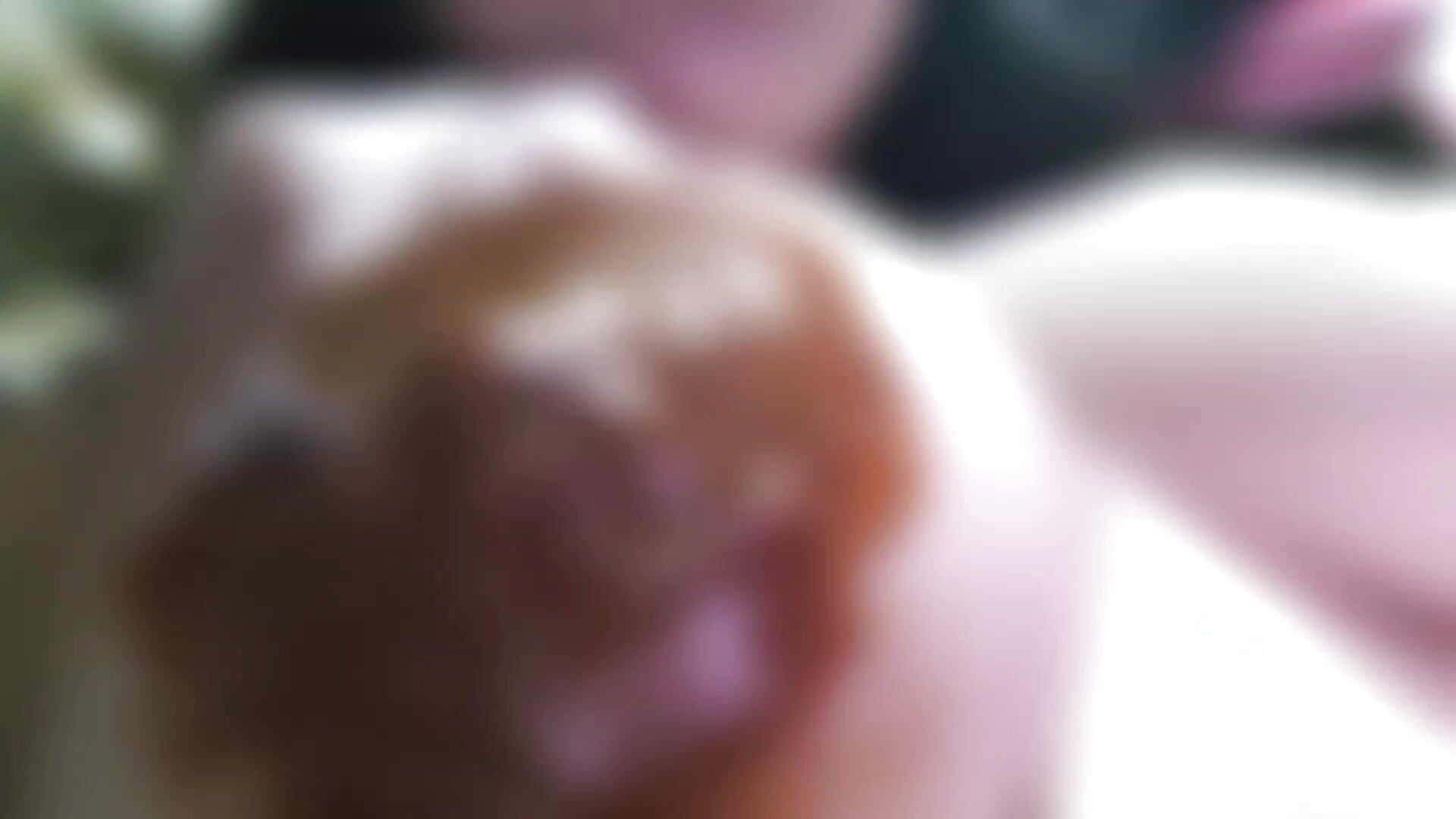 Me puse chocolate en las tetas🔥 - vidéo du modèle de showcams brisitareini
