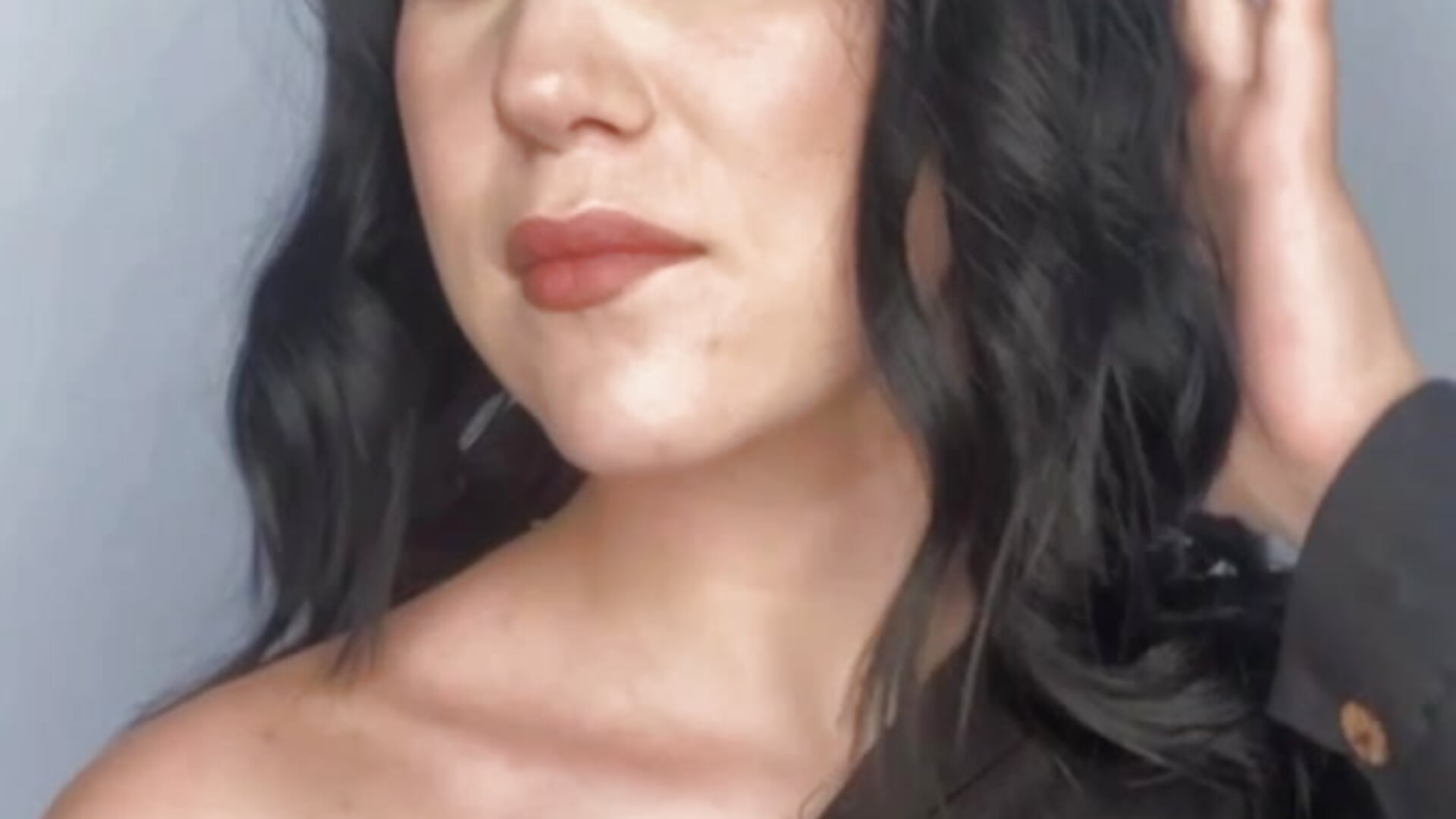Just me) – video af Faiiry_Tale