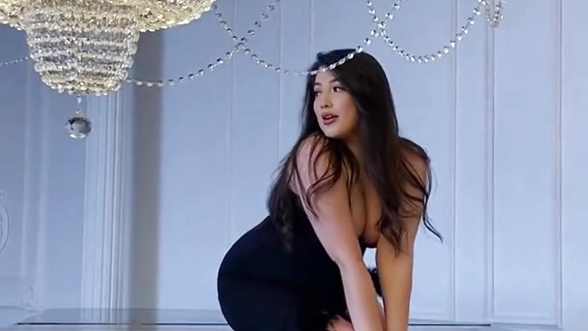 video - video van BettyBoom13 cam-model