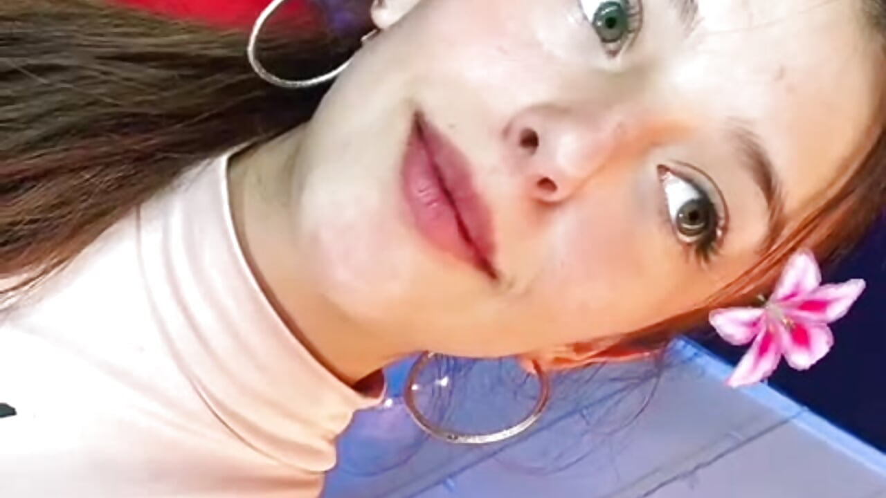 💗💗 - video by milly_kenner cam model