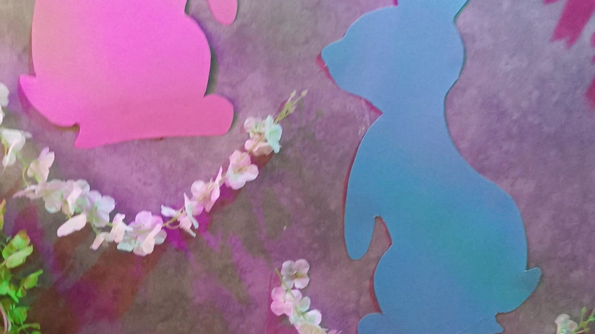 You wanna come and play with this bunny? 🐰😋 - vídeo de RedMeloddy modelo de câmara