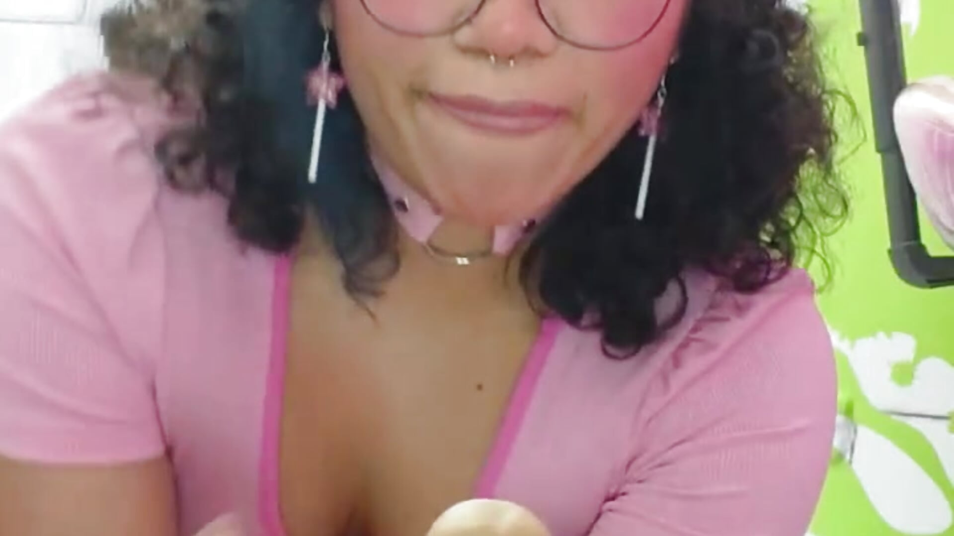 Hear me sucking your cock 😚💥