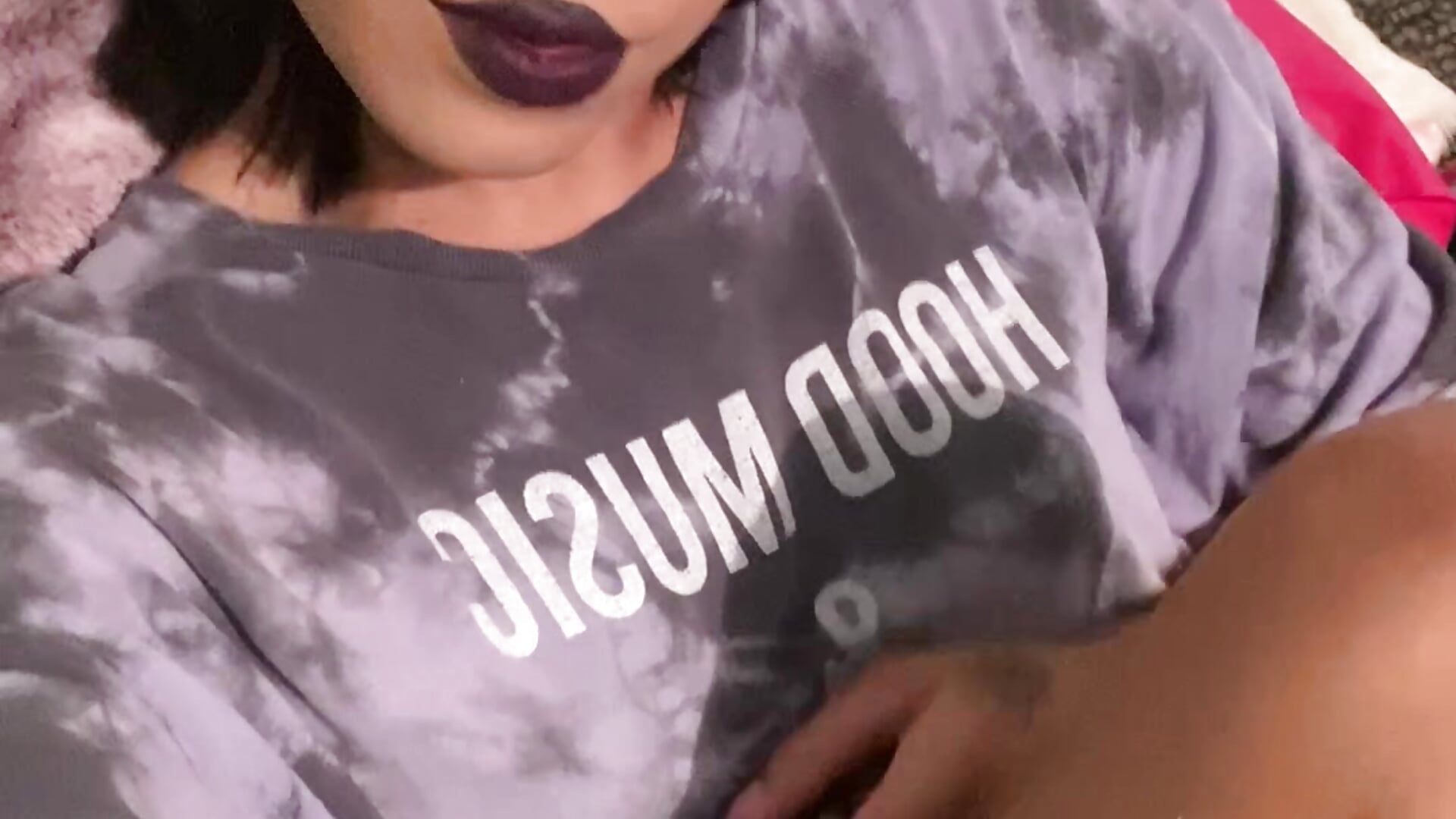 Zeli.goth1 - vidéo du modèle de showcams p0kemonakerosen0