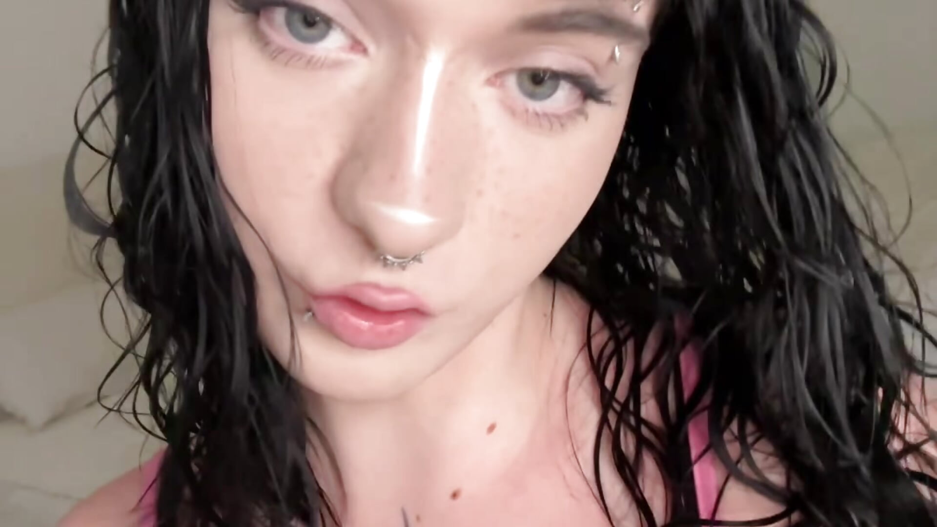 Vailyreb_ Vidéo populaire du modèle de cam  1694