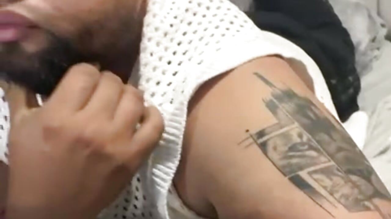 ll - Video von GABRIELGARCIA1313 Cam-Model