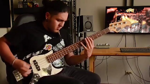 BASS TALENT