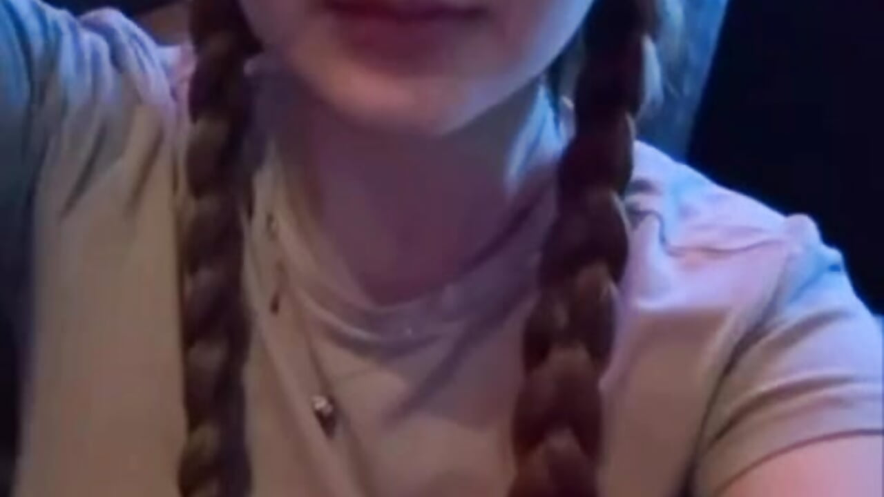 VID1 - video by Lucy_Kelly cam model