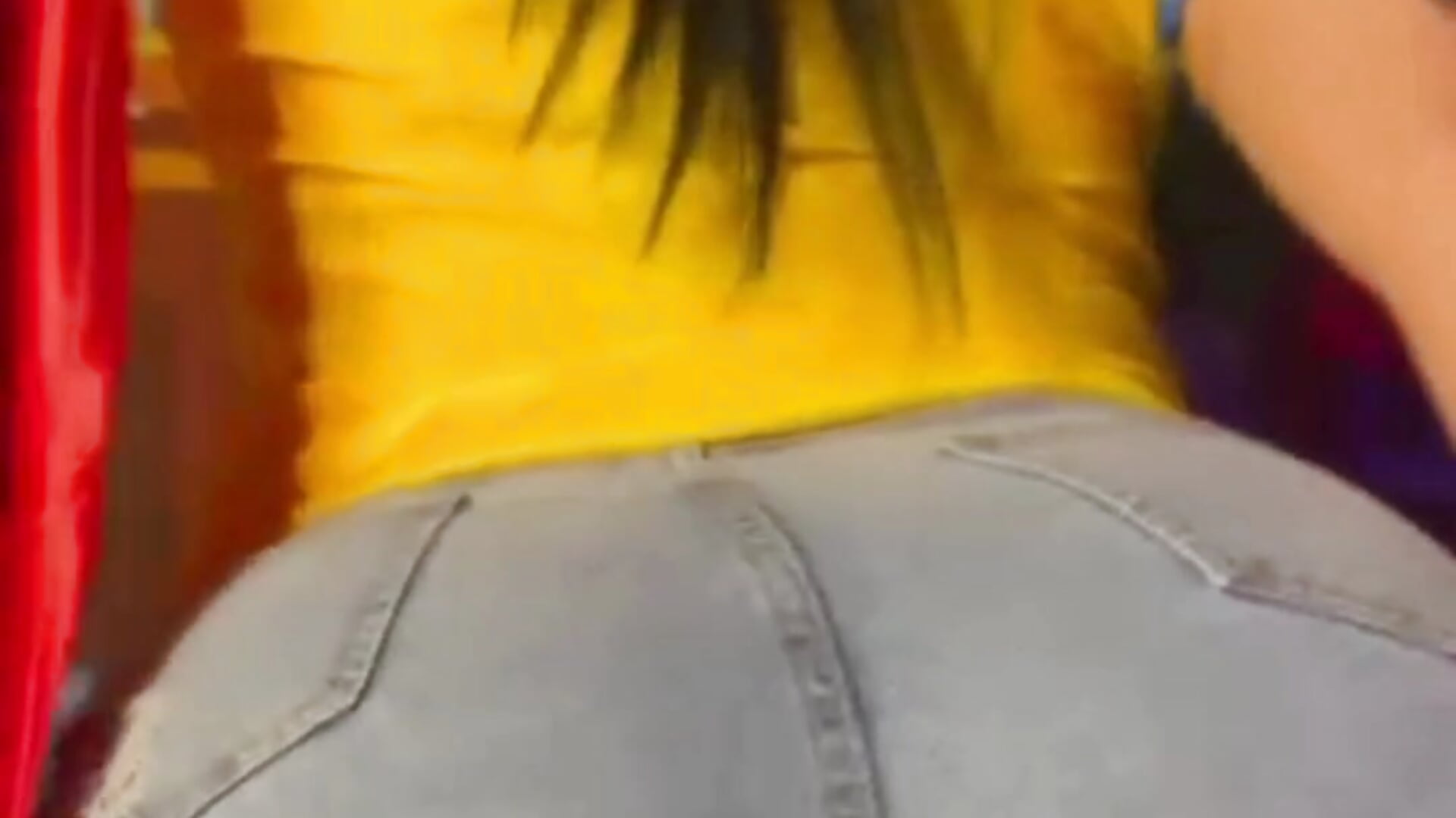 Colombia ready for the World Cup ⚽ - video di DulceAurora__ modella di cam