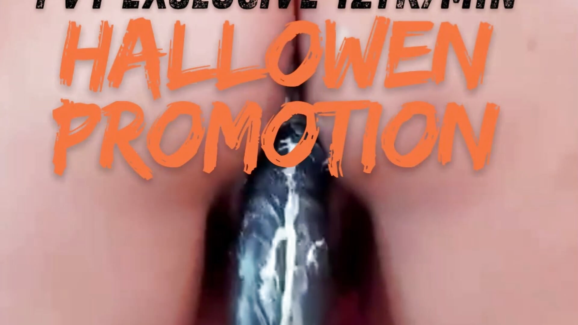 Exclusive private 12tk/min halloween discount  🎃🦇 - video by DulceAurora__ cam model