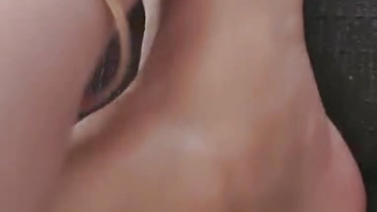 Feet lovers!