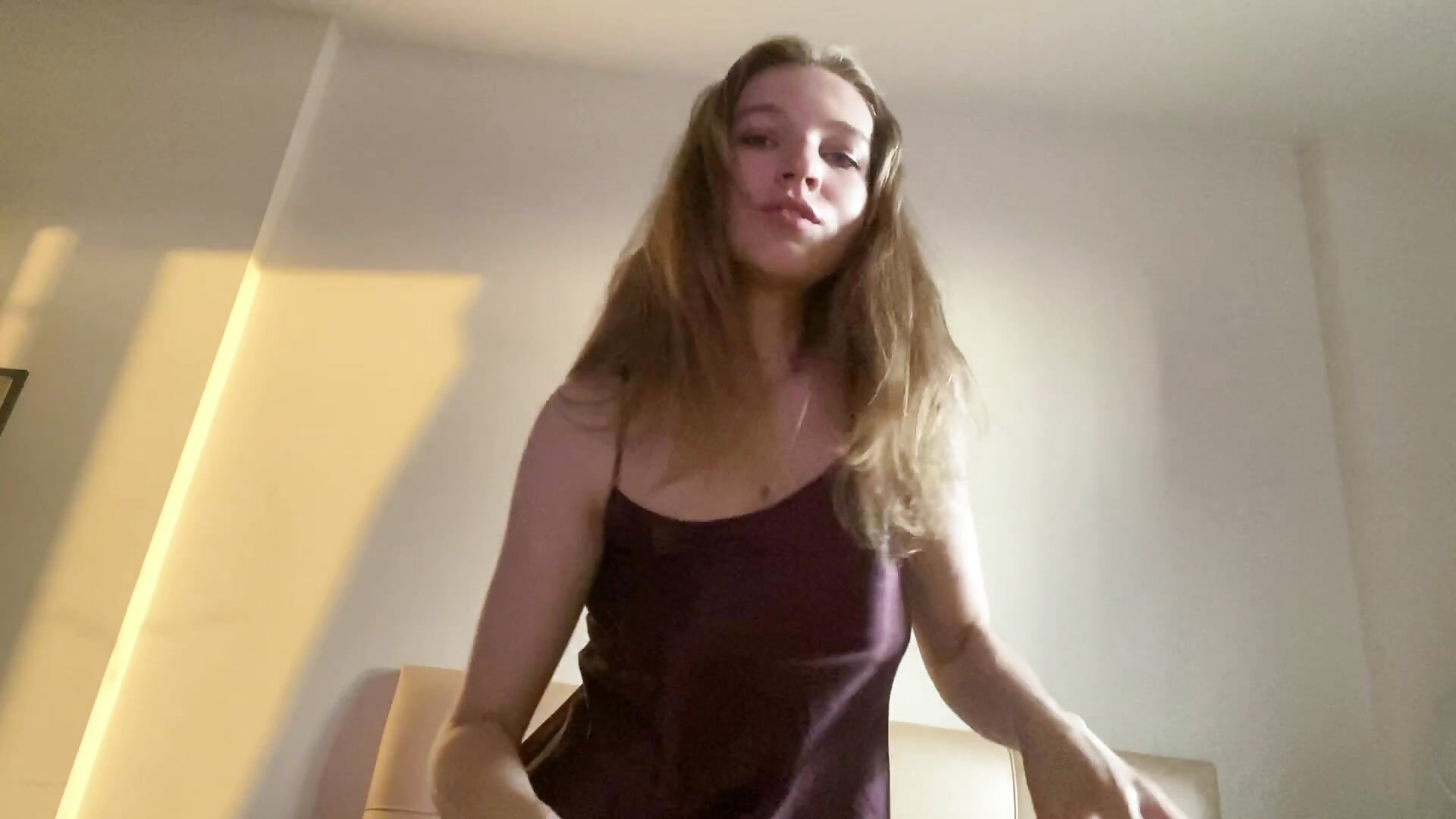 dancing — filmik Eva__Sunshine
