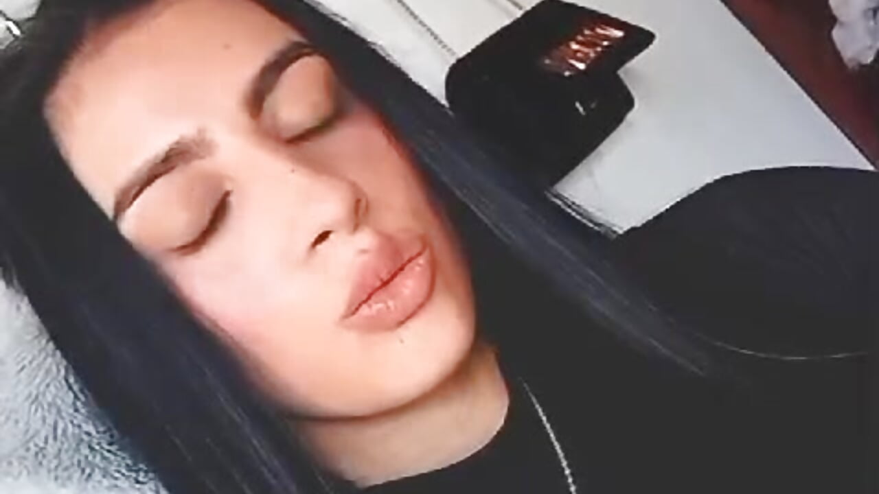 ♥♥♥ - video by darling_spoiled cam model