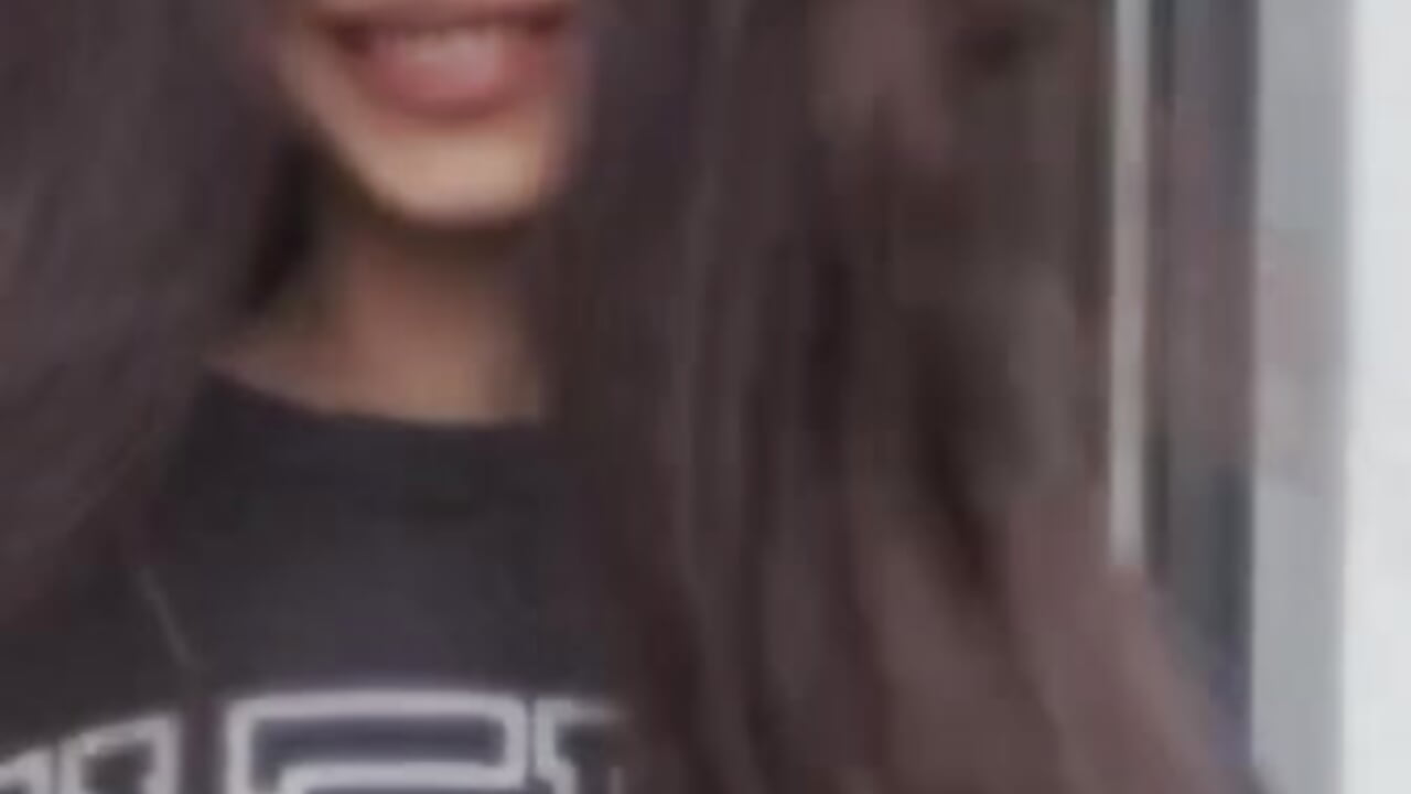 Just :) - video by NicoleLuv cam model