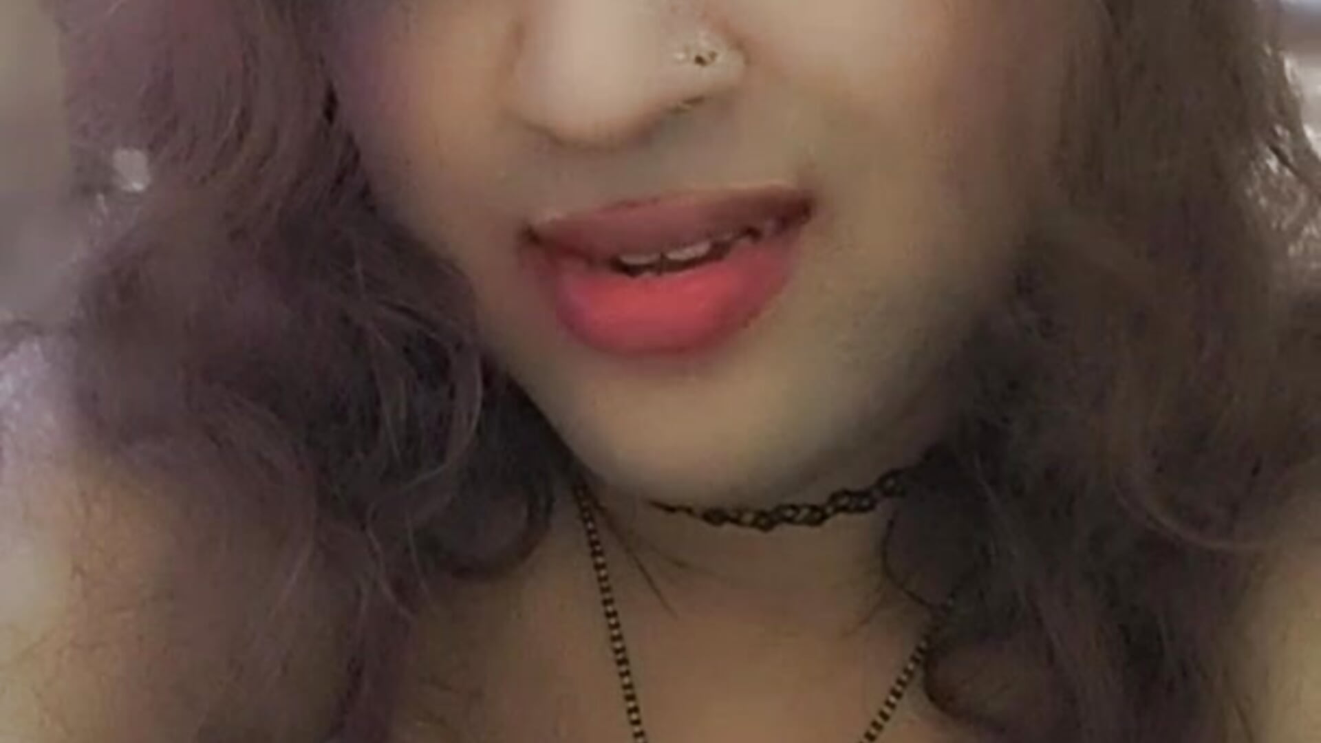 Im Nyla, Welcome to my Channel - Video von NylaSin Cam-Model