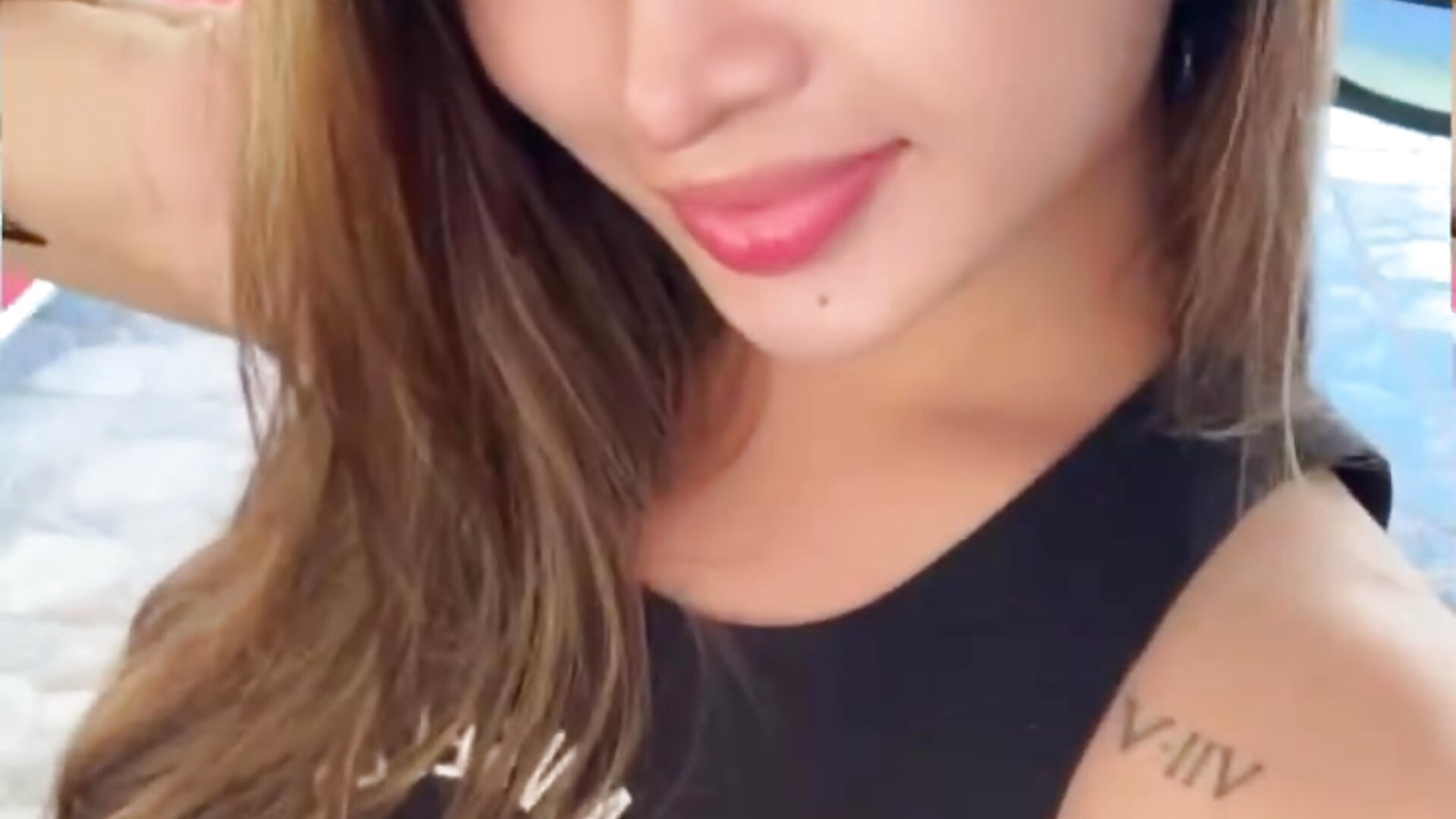 GORG - video by Miss_Bombshell69 cam model
