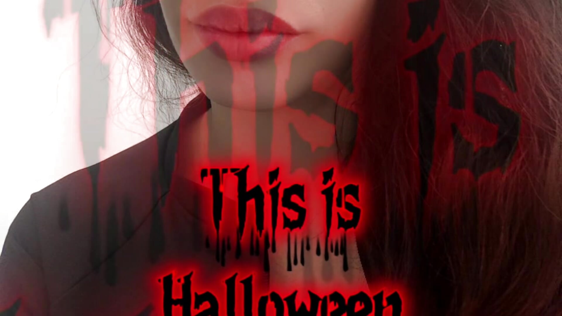 Noche en Halloween🧟‍♀️ - video by aurelialux cam model