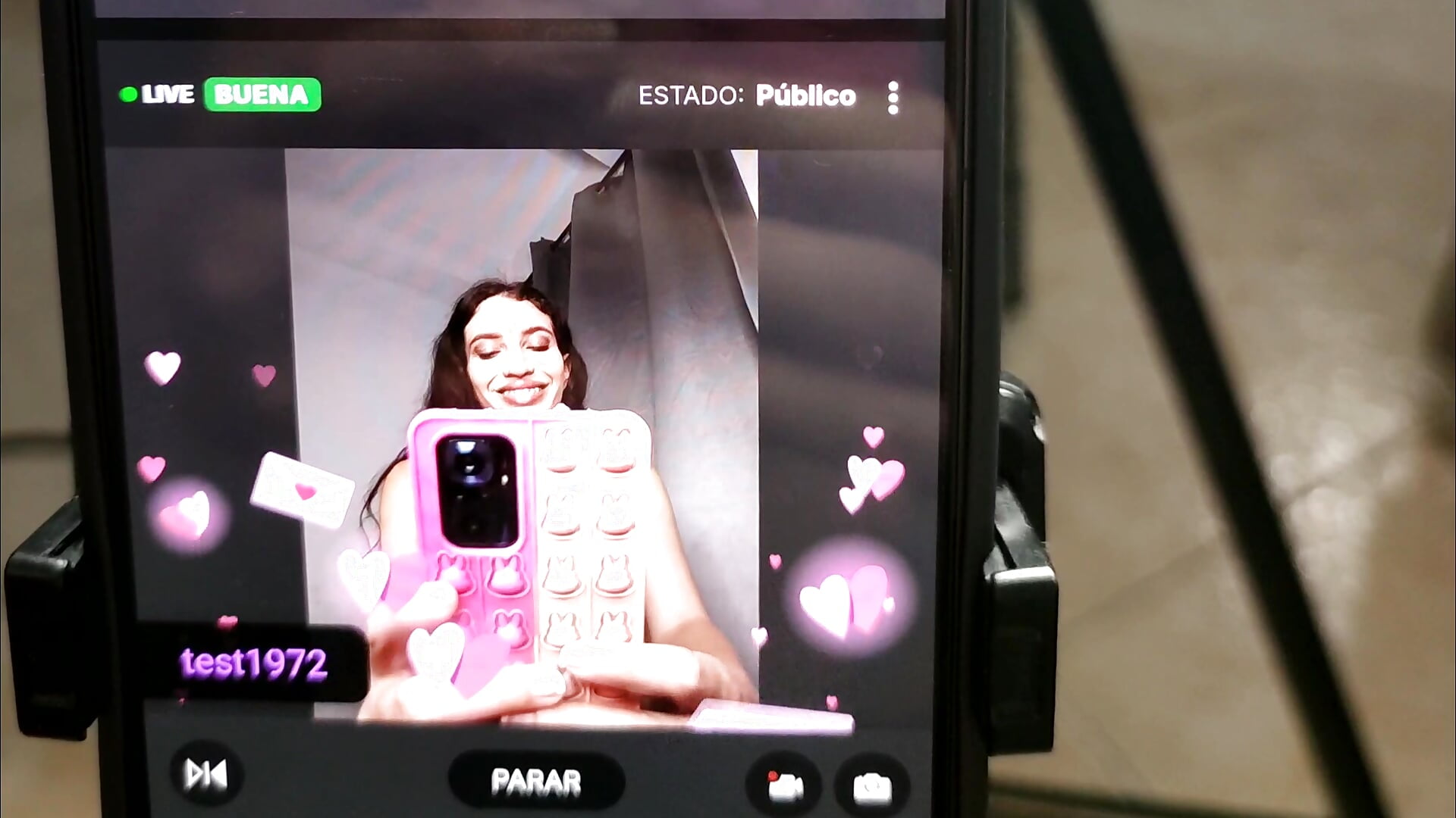 Valentine's Day gift 💓 - відео від вебкаммоделі aurelialux