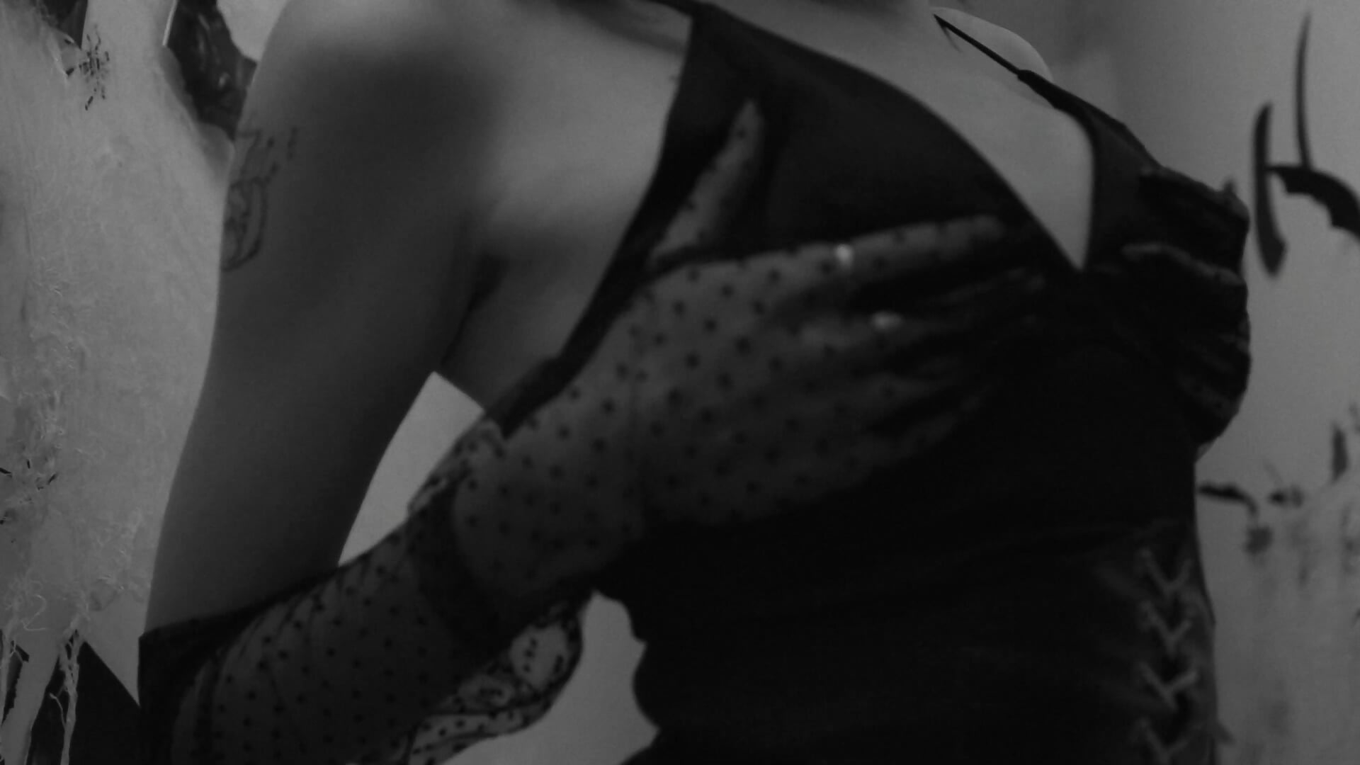 A sexy witch made a horny potion - Lil_Melanie_主播的视频