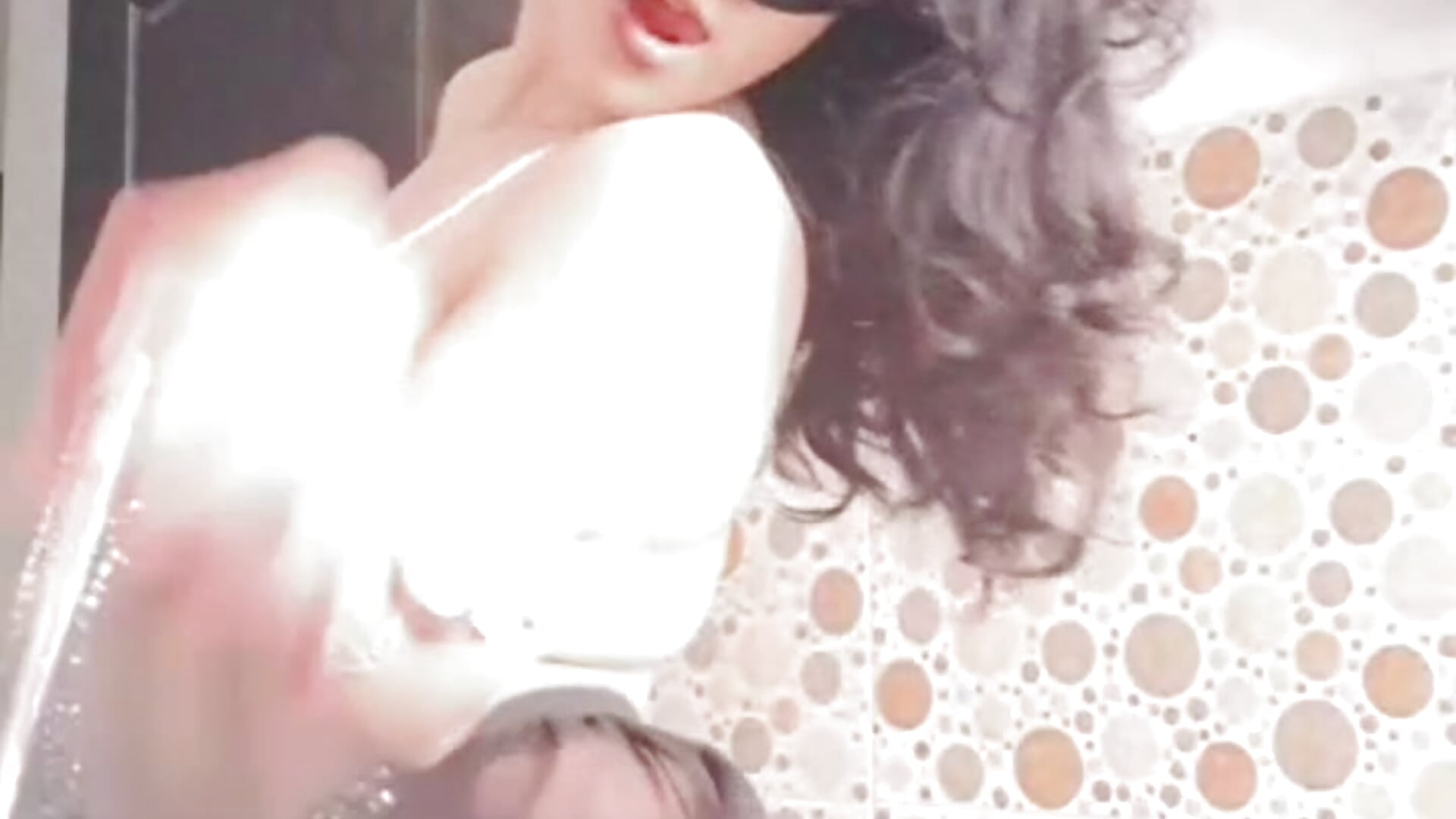 Oriental dance🧜♀️ رقص شرقي - video by Cravedldle2 cam model