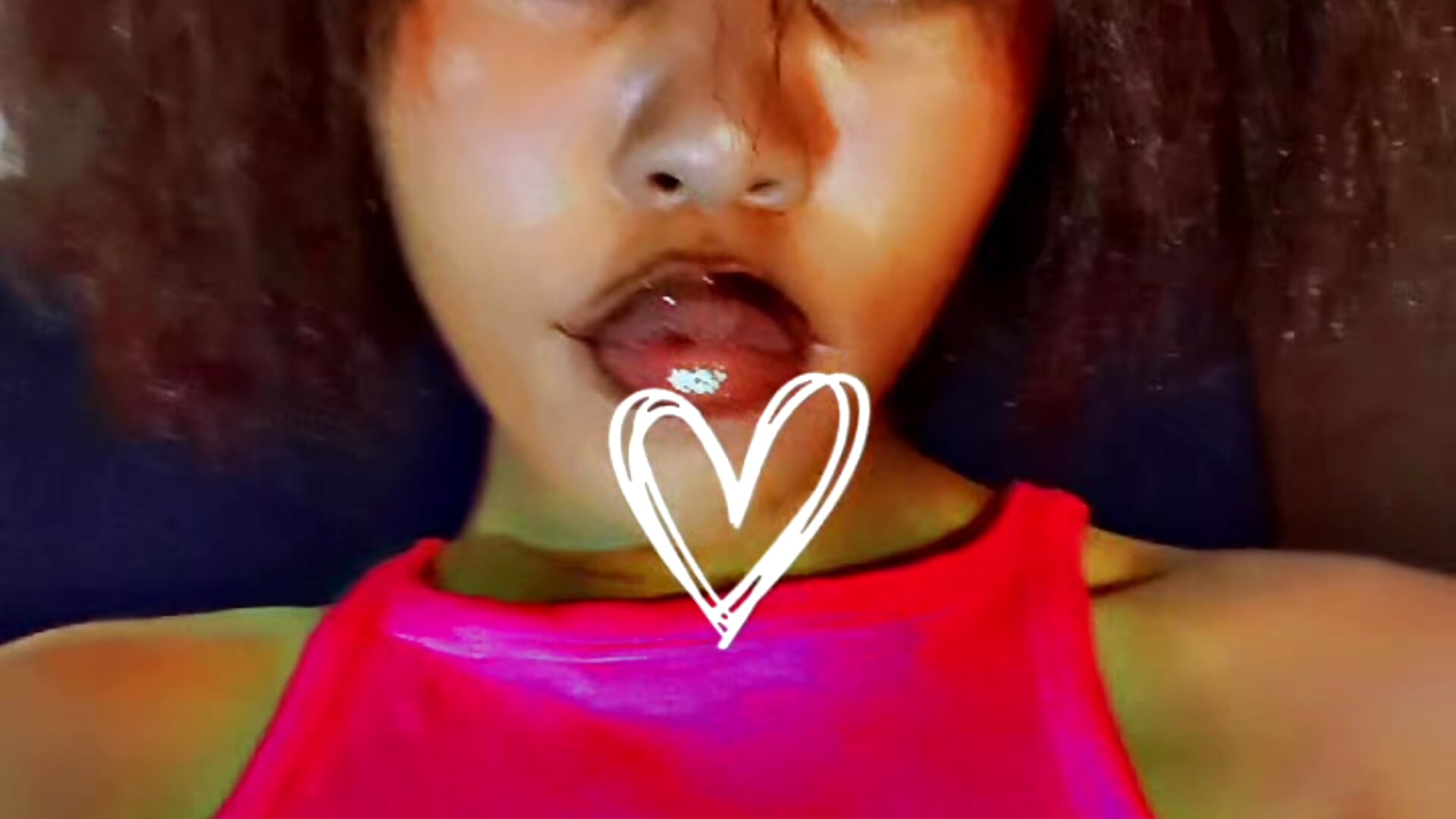 1000036254 - ReginaStar16 캠 모델의 동영상