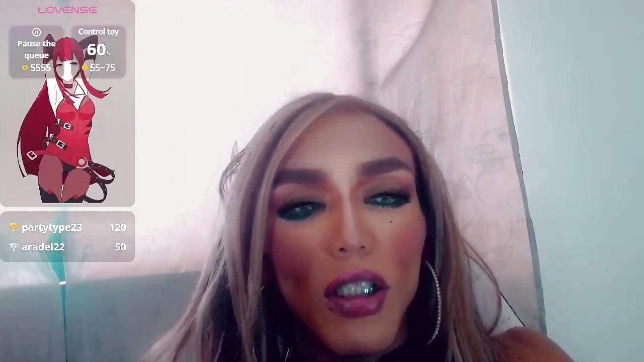 I present to you the hole of my ass. now you can lick it. - video by Oriana_braom cam model