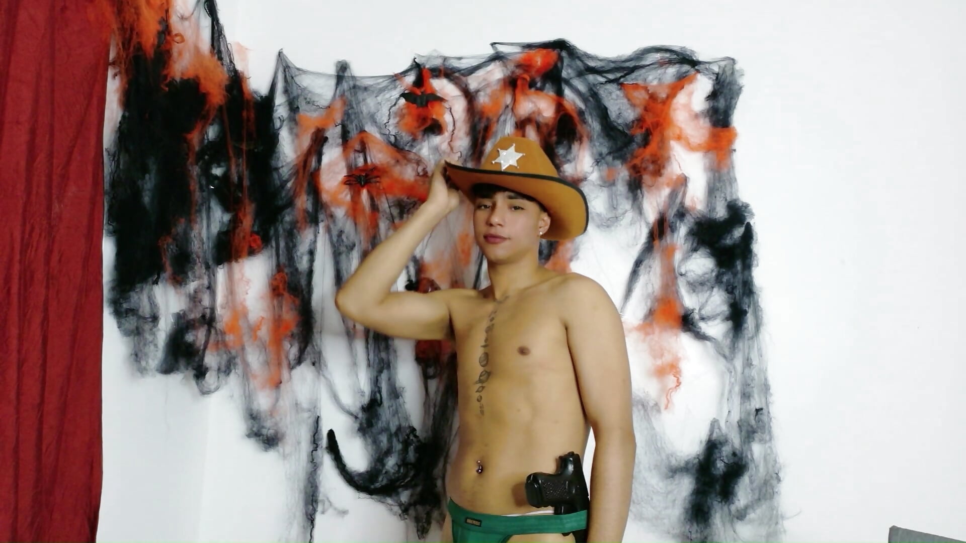 jon🏳️‍🌈🌈💋🍆💦 - video by jonmaykolrose cam model