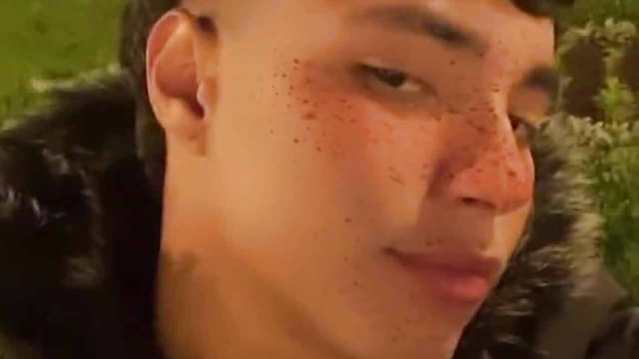 jon🏳️‍🌈 - video by jonmaykolrose cam model