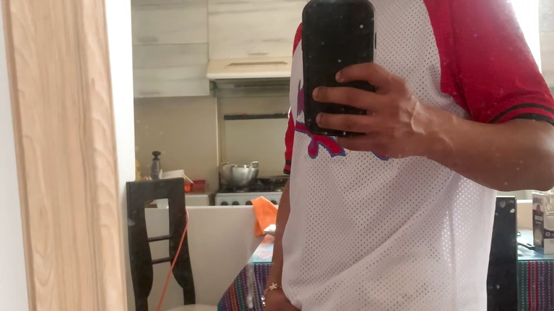 I miss my days on the pavés! :”( - video by jonmaykolrose cam model