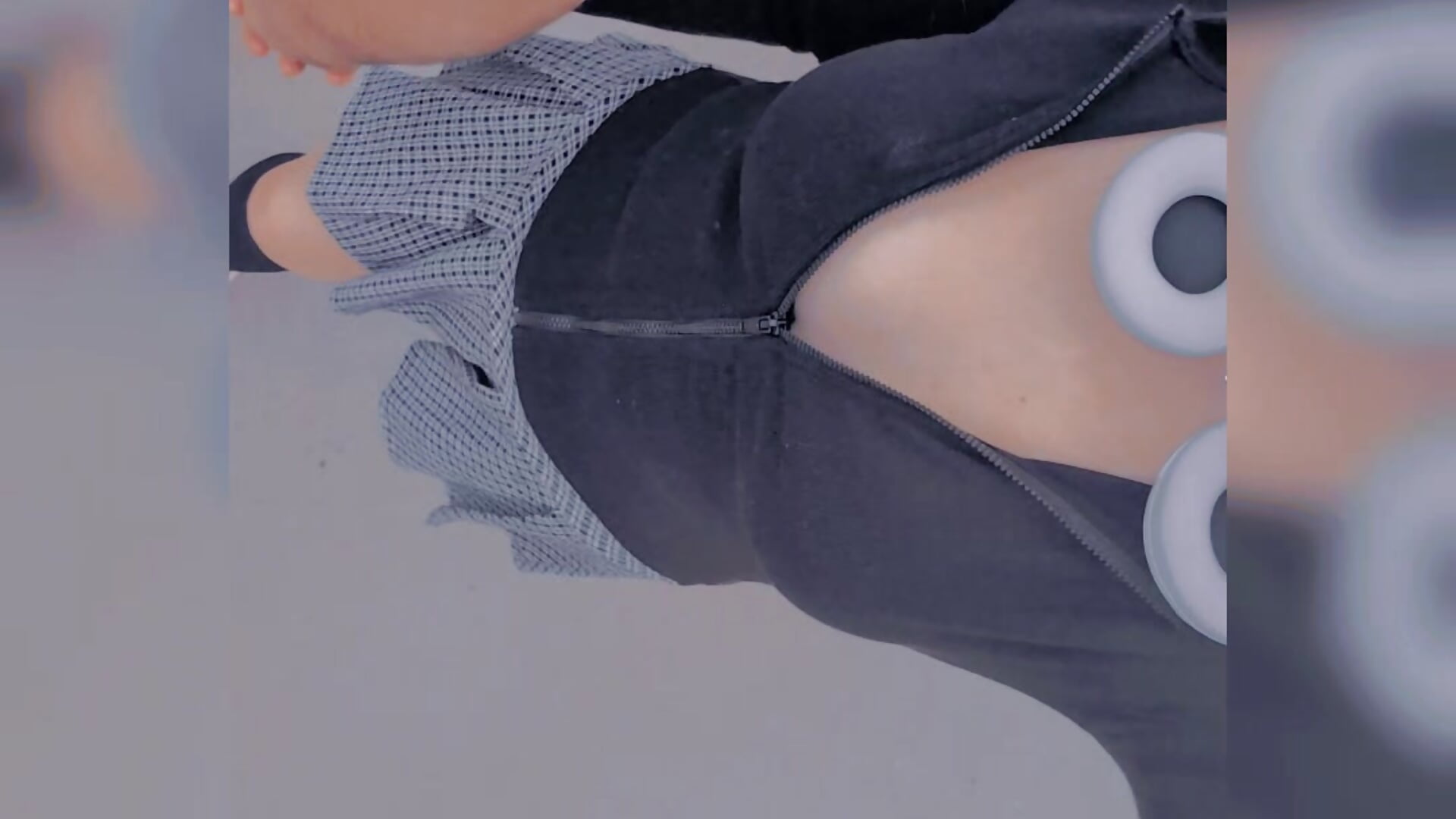 walking with my bf - video by mollygordan cam model