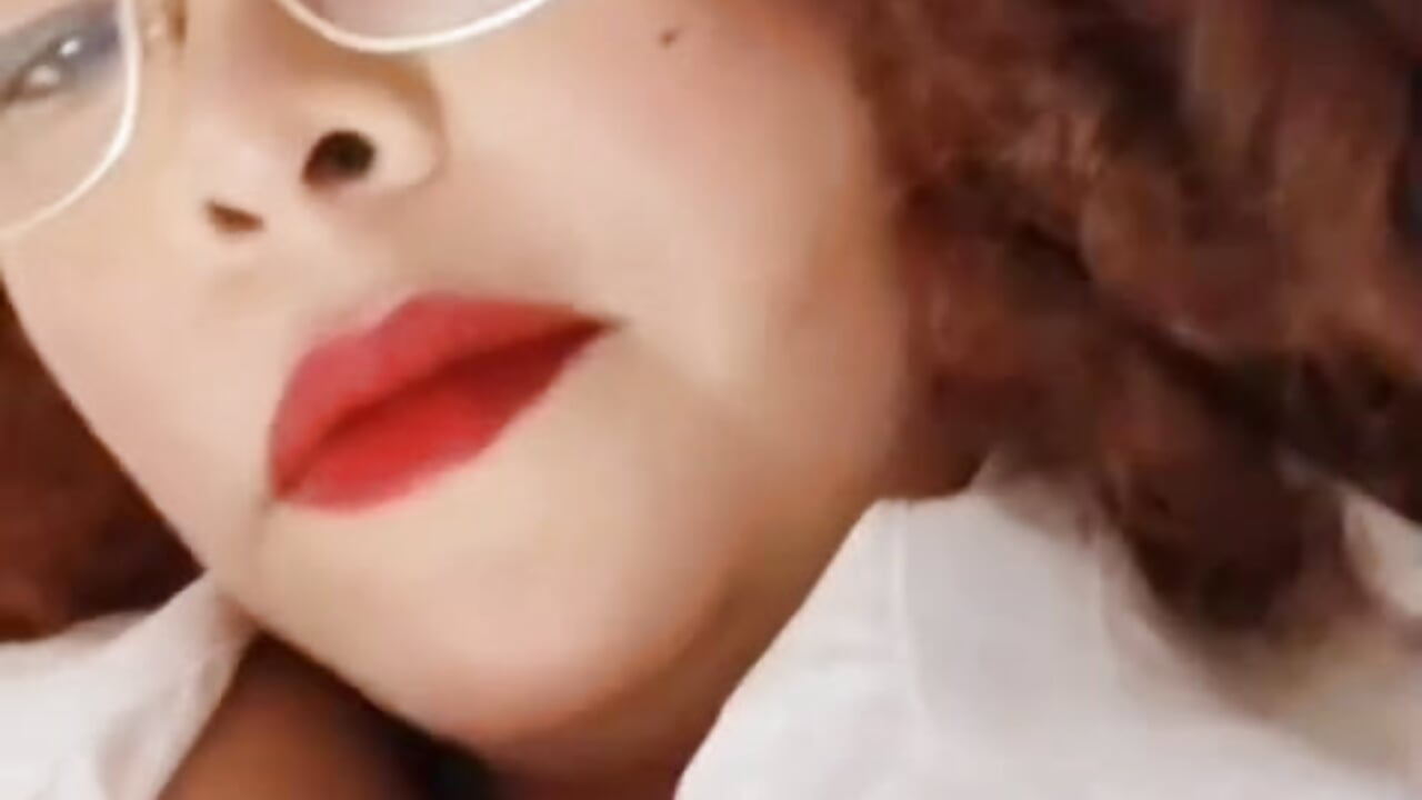 Make me feel your love! - video by MaraaSweett cam model