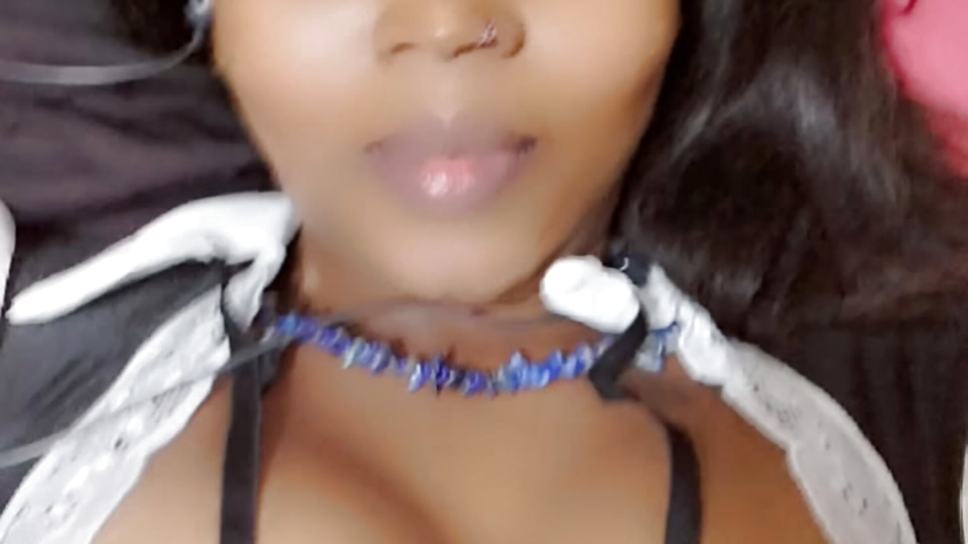 Nun - video di FantasygirlXxx_ modella di cam