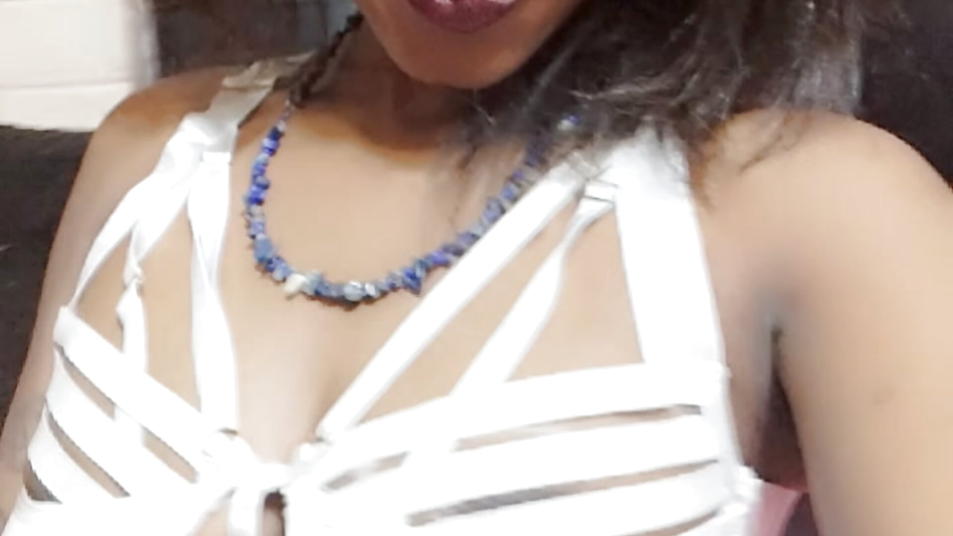 SNOW WHITE - video di FantasygirlXxx_ modella di cam