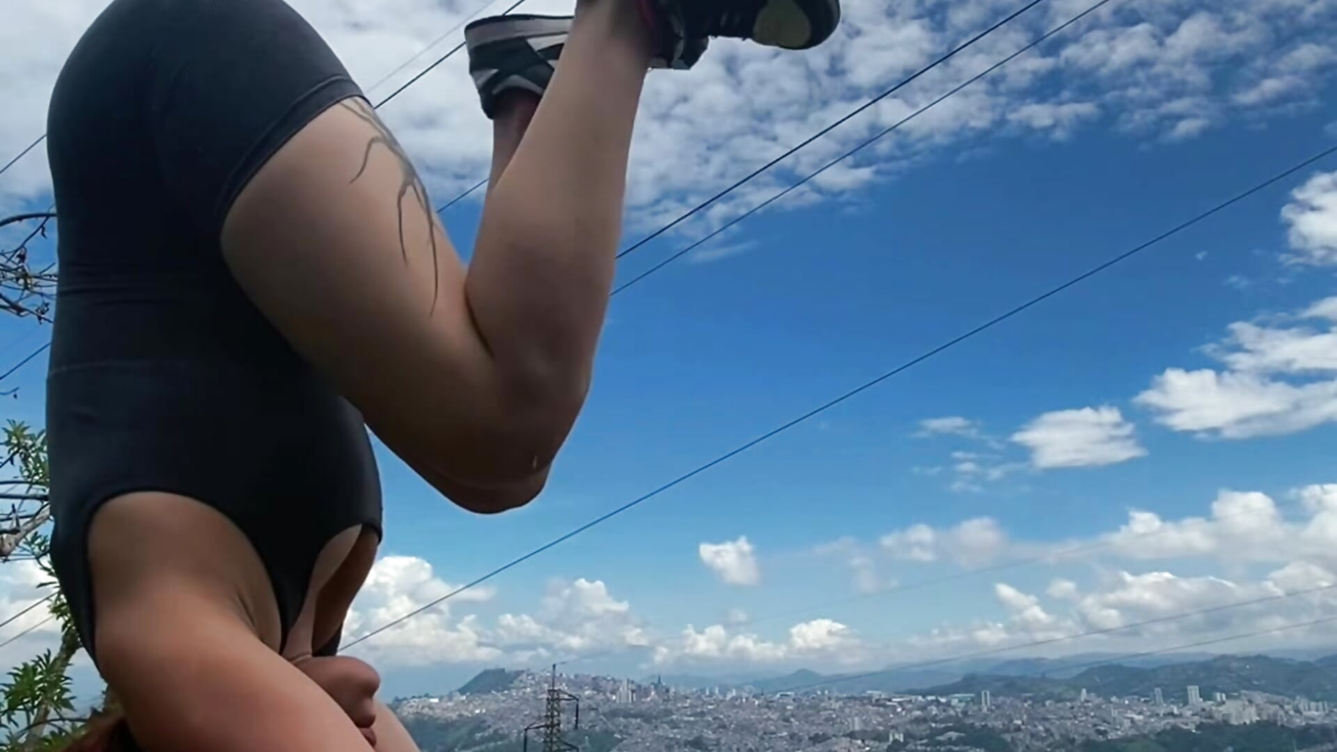 🫶🏻 - video by Cloesweet_1 cam model