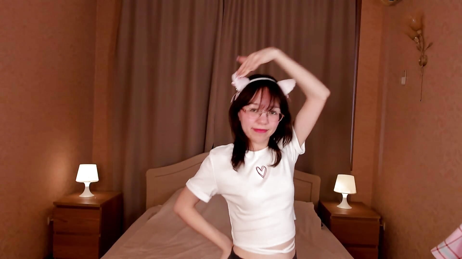 My dance ^_^