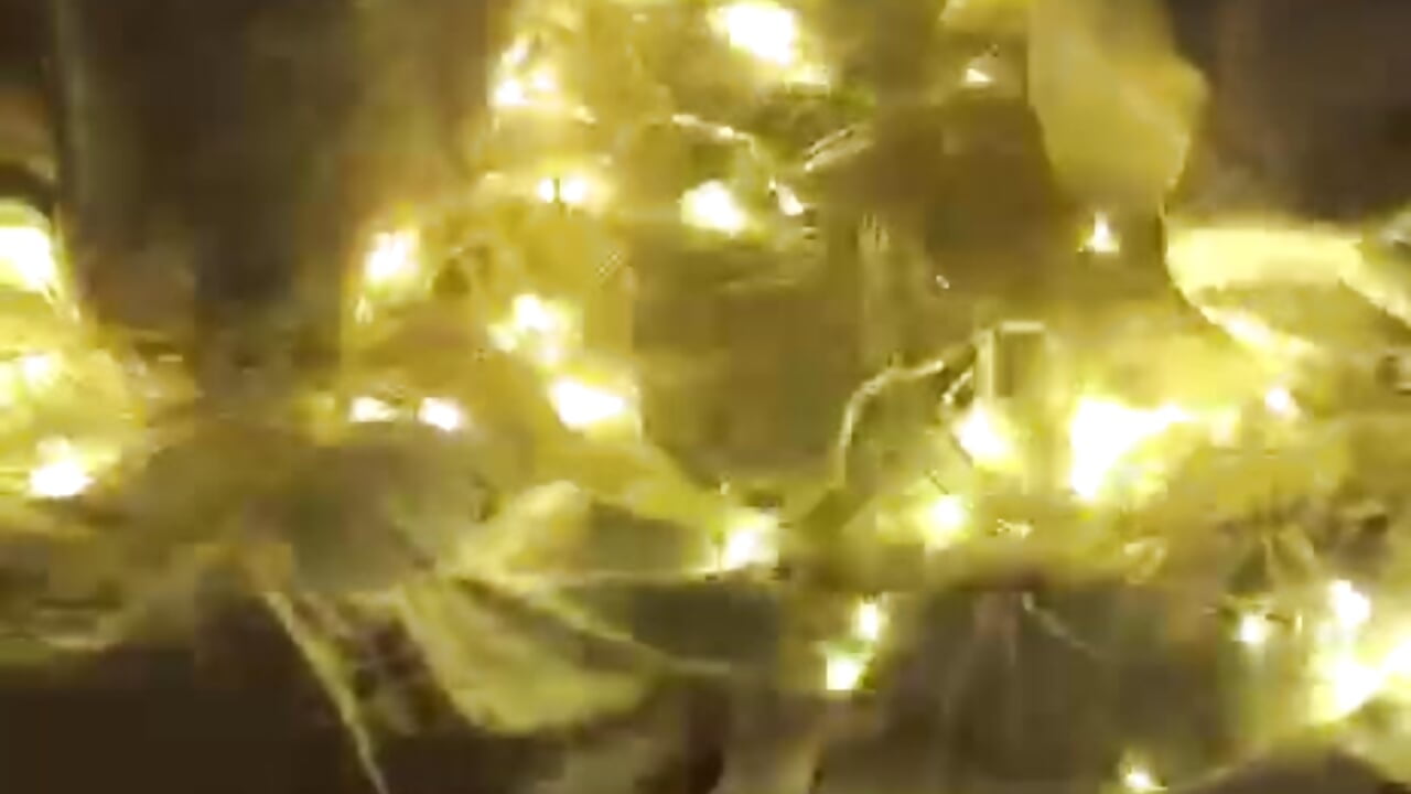 Your Christmas will be better inside me 🌸🍆😈 - video by adara_johnson__ cam model