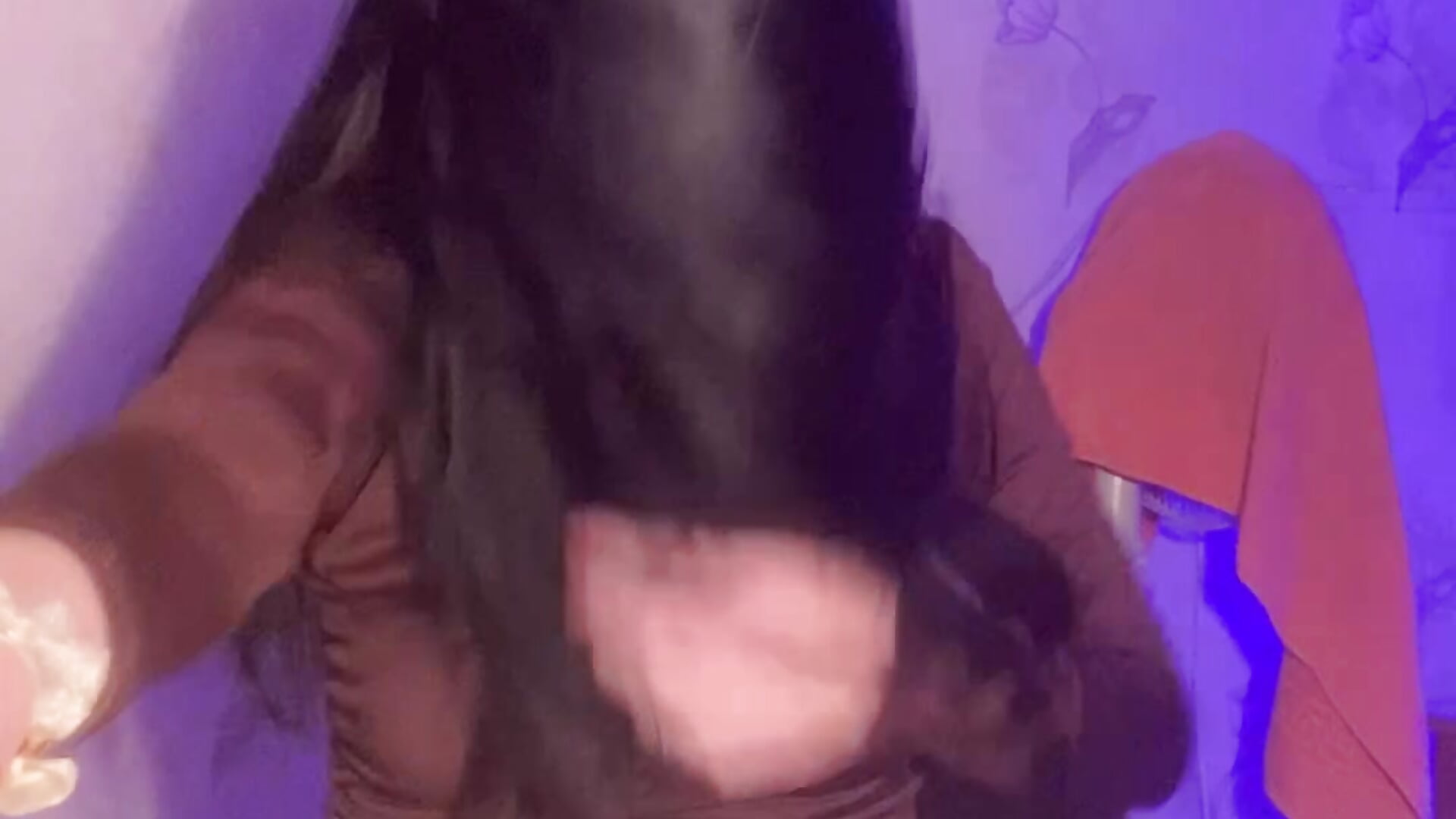 Dancing - video by Starry_Siren cam model