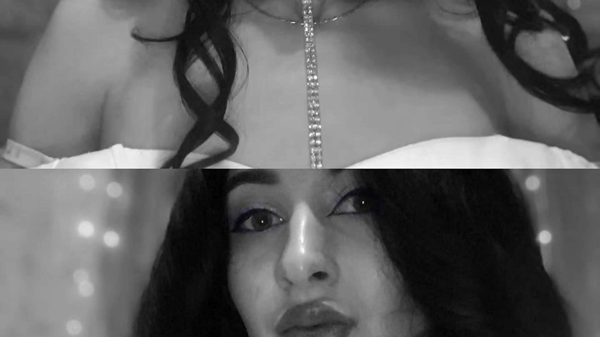 💋💋💋 - video by Starry_Siren cam model