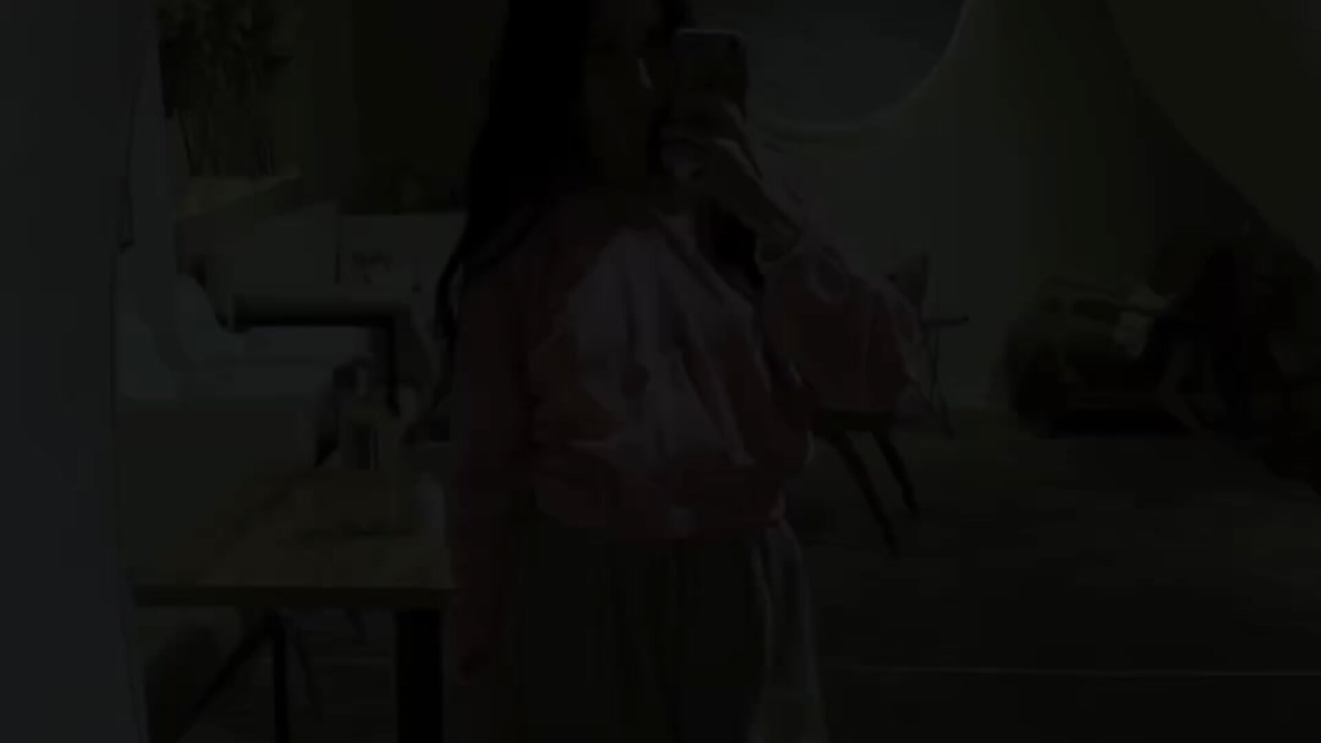 I am beautiful🤍 — filmik Starry_Siren, modela(-lki) na kamerkach